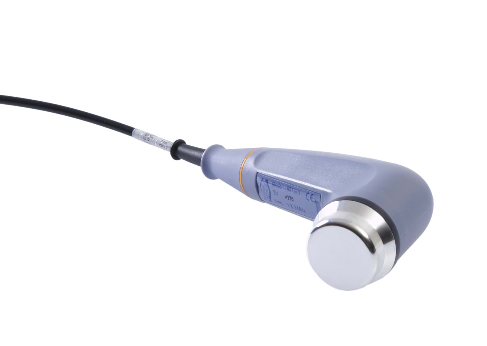 Ultraschall Kopf 0,8cm² zu 6-Serie